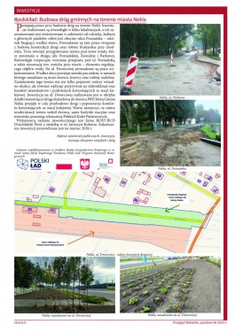 Przegląd Nekielski 10 / 2025 strona 6