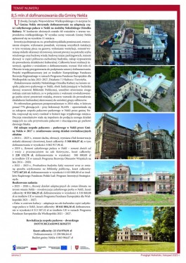 Przegląd Nekielski 11 / 2025 strona 2