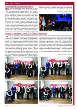 Przegląd Nekielski 11 / 2025 strona 6