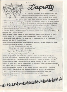 Przegląd Nekielski 02 / 1991 strona 2