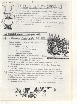 Przegląd Nekielski 02 / 1991 strona 3
