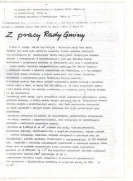 Przegląd Nekielski 03 / 1991 strona 5