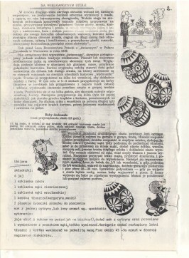 Przegląd Nekielski 04 / 1991 strona 2