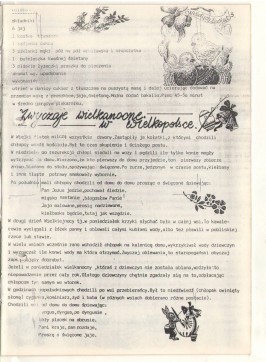Przegląd Nekielski 04 / 1991 strona 3