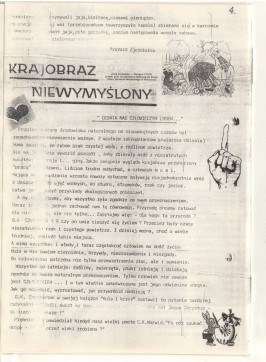 Przegląd Nekielski 04 / 1991 strona 4