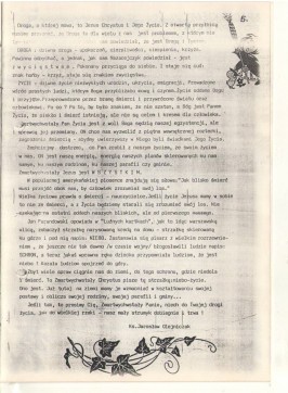 Przegląd Nekielski 04 / 1991 strona 5