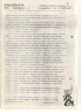 Przegląd Nekielski 04 / 1991 strona 6