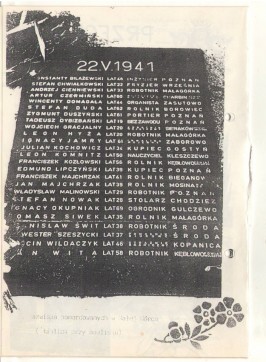 Przegląd Nekielski 05 / 1991 strona 2