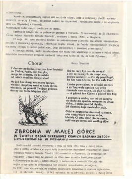 Przegląd Nekielski 05 / 1991 strona 4