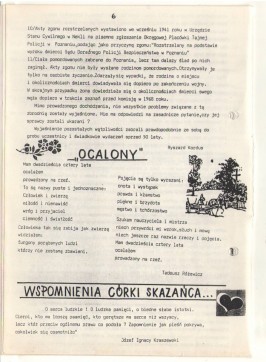 Przegląd Nekielski 05 / 1991 strona 6