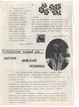 Przegląd Nekielski 05-2 / 1991 strona 2