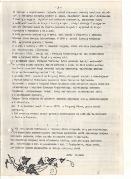 Przegląd Nekielski 05-2 / 1991 strona 3