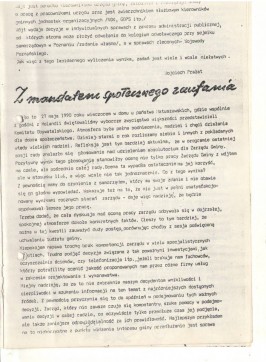 Przegląd Nekielski 05-2 / 1991 strona 5