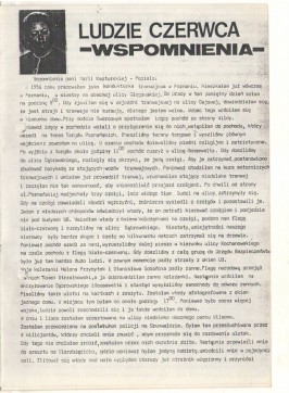 Przegląd Nekielski 06 / 1991 strona 3