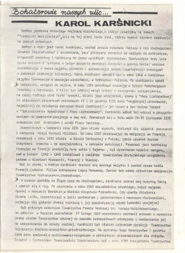 Przegląd Nekielski 06 / 1991 strona 5