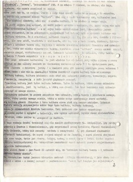 Przegląd Nekielski 08 / 1991 strona 2