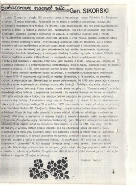 Przegląd Nekielski 08 / 1991 strona 4