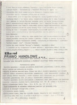 Przegląd Nekielski 08 / 1991 strona 6