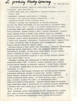 Przegląd Nekielski 09 / 1991 strona 4