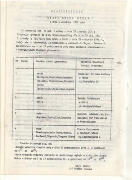 Przegląd Nekielski 09 / 1991 strona 6