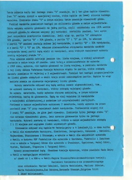 Przegląd Nekielski 10 / 1991 strona 2