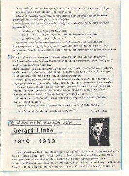 Przegląd Nekielski 10 / 1991 strona 5