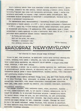 Przegląd Nekielski 10 / 1991 strona 6