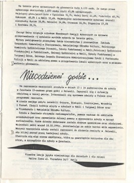 Przegląd Nekielski 11 / 1991 strona 5