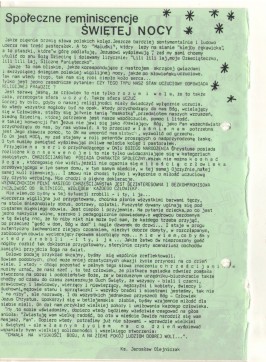 Przegląd Nekielski 12 / 1991 strona 2