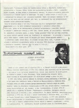 Przegląd Nekielski 12 / 1991 strona 4