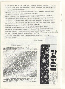 Przegląd Nekielski 12 / 1991 strona 6