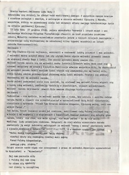 Przegląd Nekielski 01 / 1992 strona 2