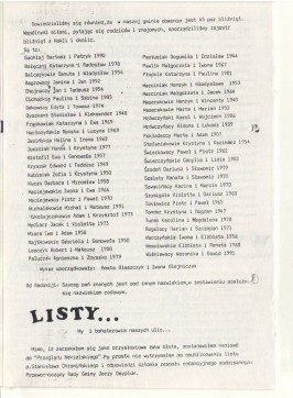 Przegląd Nekielski 02 / 1992 strona 6