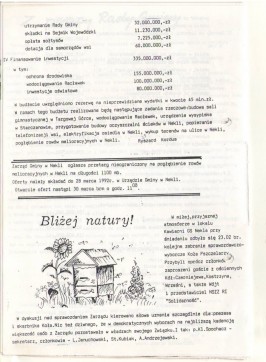 Przegląd Nekielski 03 / 1992 strona 4