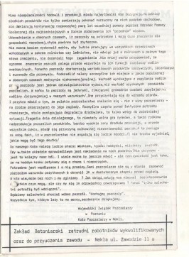 Przegląd Nekielski 03 / 1992 strona 5