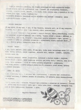 Przegląd Nekielski 04 / 1992 strona 2