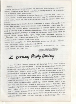 Przegląd Nekielski 04 / 1992 strona 3