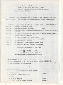 Przegląd Nekielski 04 / 1992 strona 6