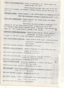 Przegląd Nekielski 05 / 1992 strona 6