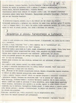 Przegląd Nekielski 07 / 1992 strona 3