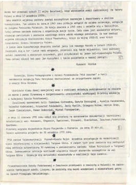 Przegląd Nekielski 07 / 1992 strona 6