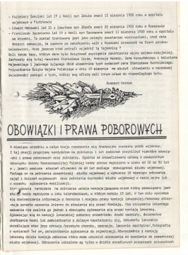 Przegląd Nekielski 08 / 1992 strona 3