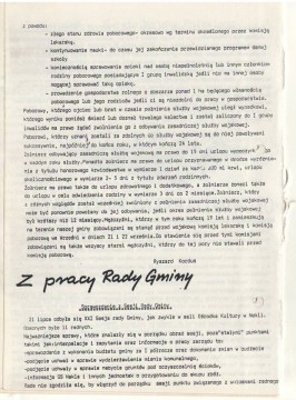 Przegląd Nekielski 08 / 1992 strona 4