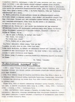 Przegląd Nekielski 09 / 1992 strona 2