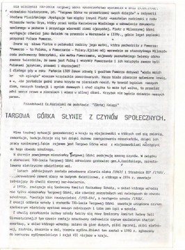 Przegląd Nekielski 09 / 1992 strona 3