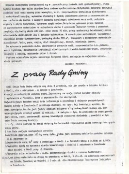 Przegląd Nekielski 09 / 1992 strona 4