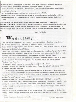 Przegląd Nekielski 09 / 1992 strona 5