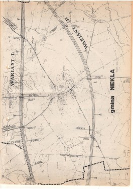 Przegląd Nekielski 10 / 1992 strona 5