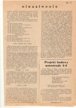 Przegląd Nekielski 10 / 1992 strona 6