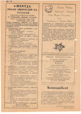 Przegląd Nekielski 12 / 1992 strona 6